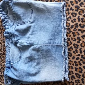 Chorts very good condition store Old navy